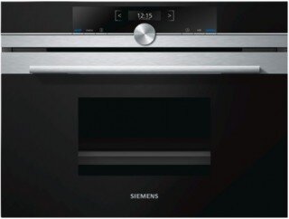 Siemens CD634GBS1 (iQ700) Ankastre Fırın kullananlar yorumlar